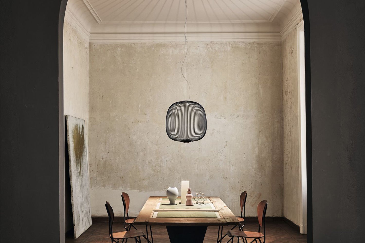 Foscarini Foscarini bij Nijhof
