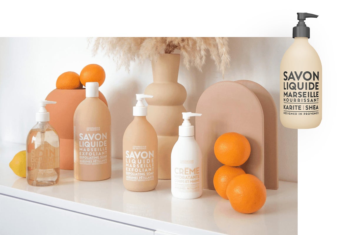 Compagnie de Provence bij Nijhof