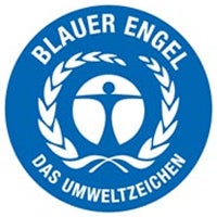 Blauer Engel certificaat voor freistil bij Nijhof