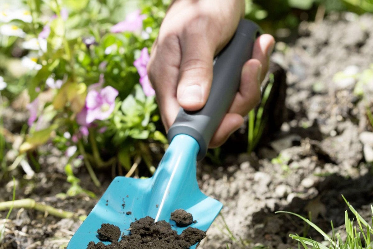 Gardena Gardena bij Nijhof