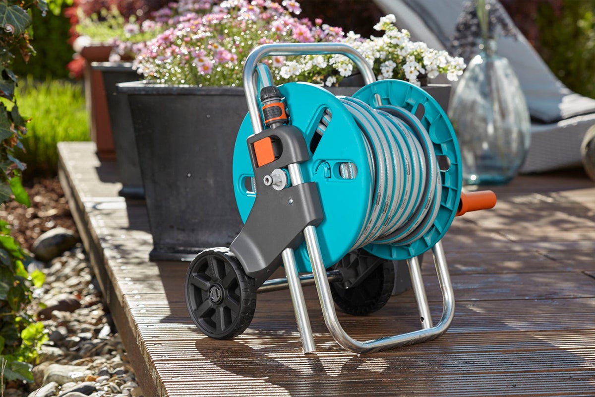 Gardena Gardena bij Nijhof