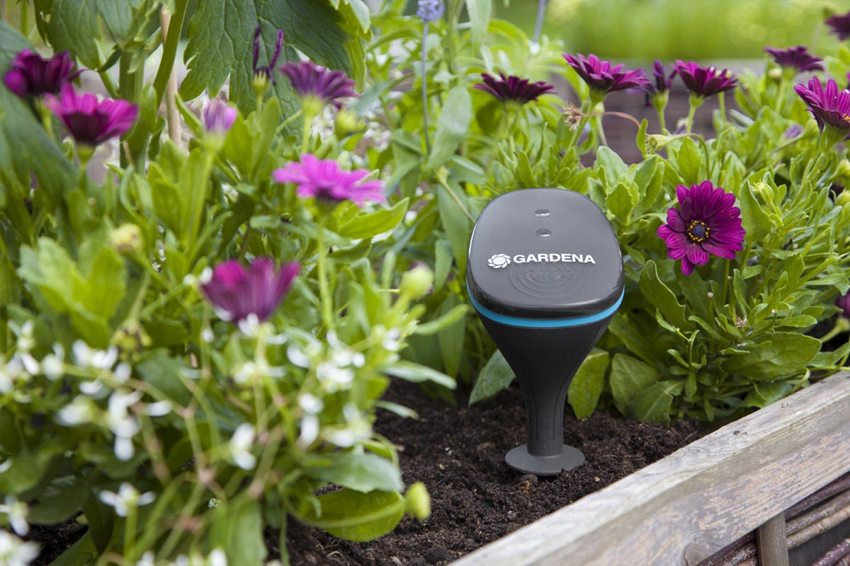 Gardena Gardena bij Nijhof