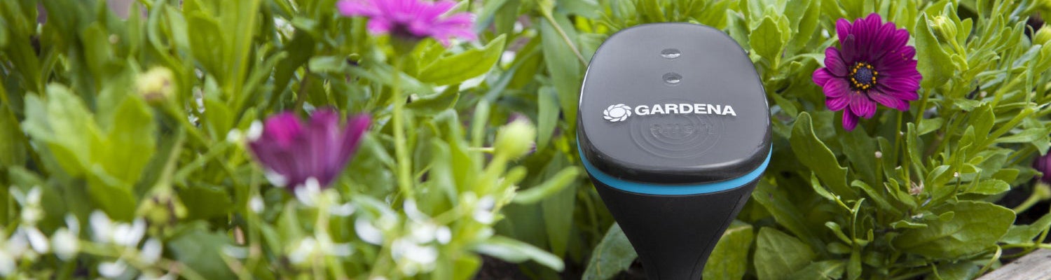 Gardena bij Nijhof