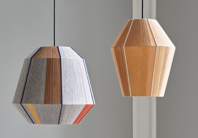 Bonbon Shade van HAY Bonbon Shade van HAY bij Nijhof