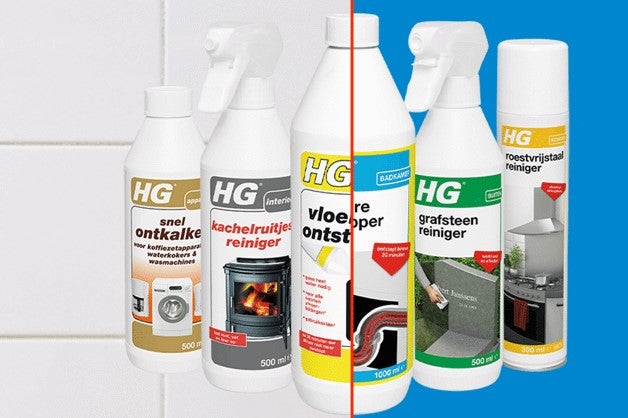 HG HG bij Nijhof