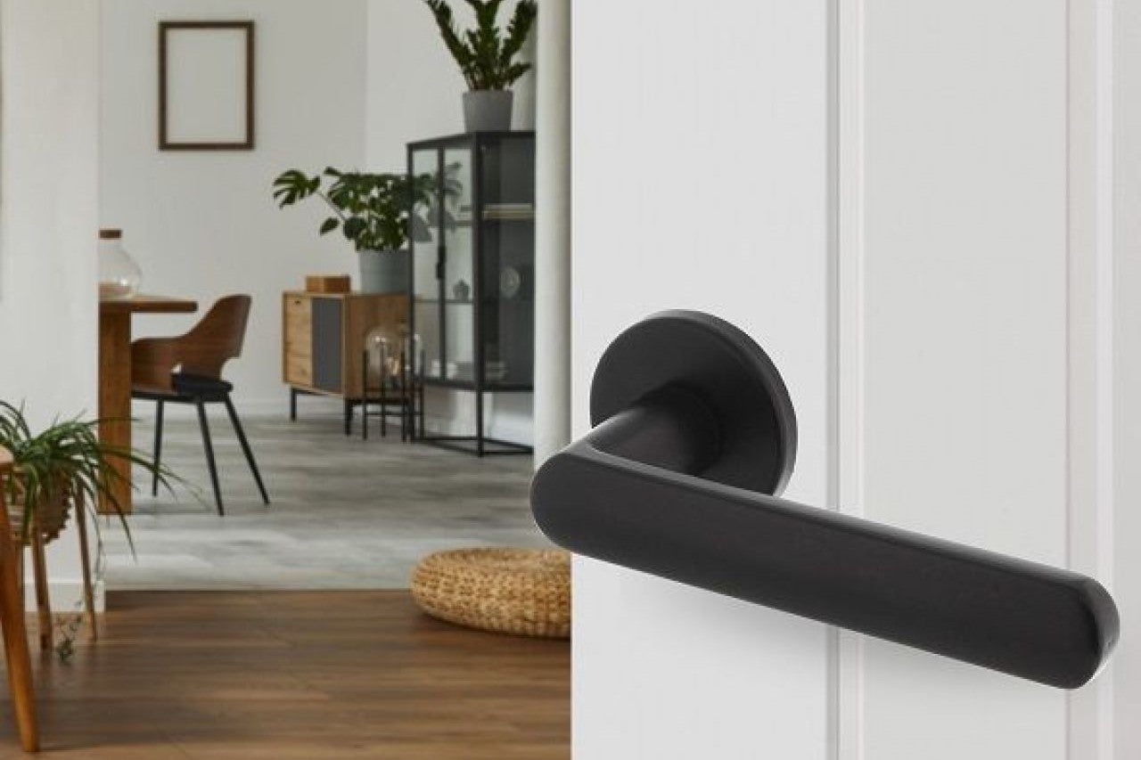 Intersteel bij Nijhof