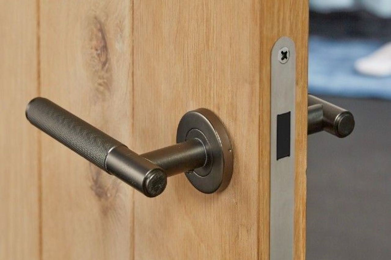 Intersteel bij Nijhof