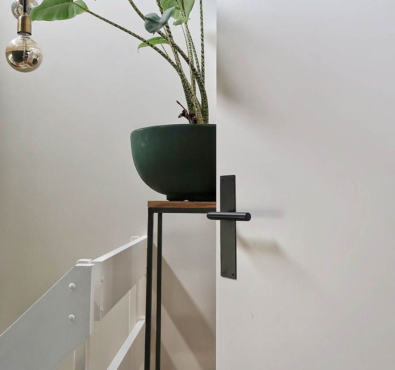 Intersteel bij Nijhof