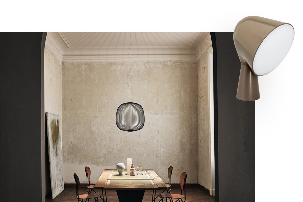 Foscarini Foscarini bij Nijhof