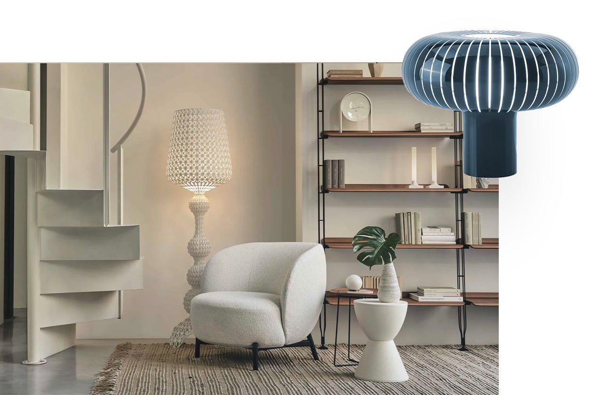 Kartell Kartell bij Nijhof