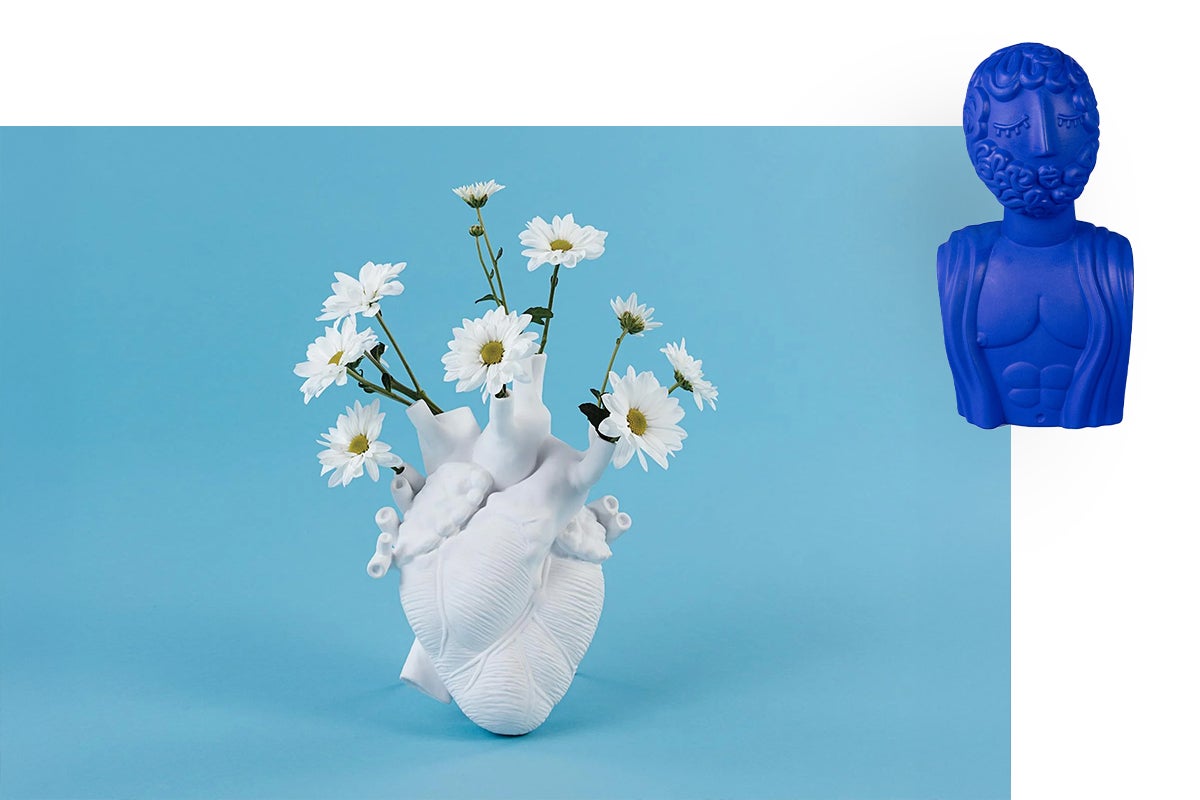 Seletti Seletti bij Nijhof