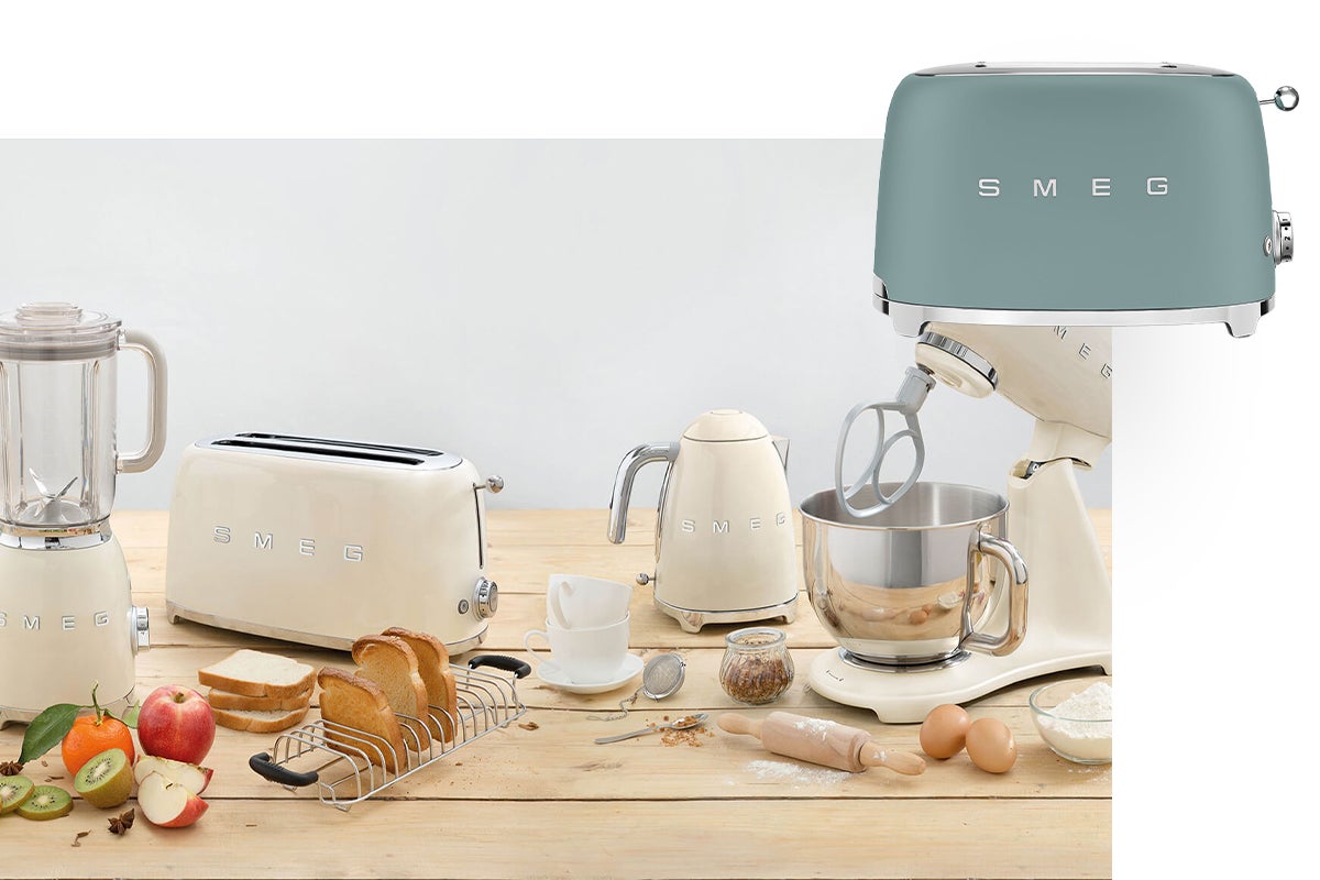 SMEG SMEG bij Nijhof