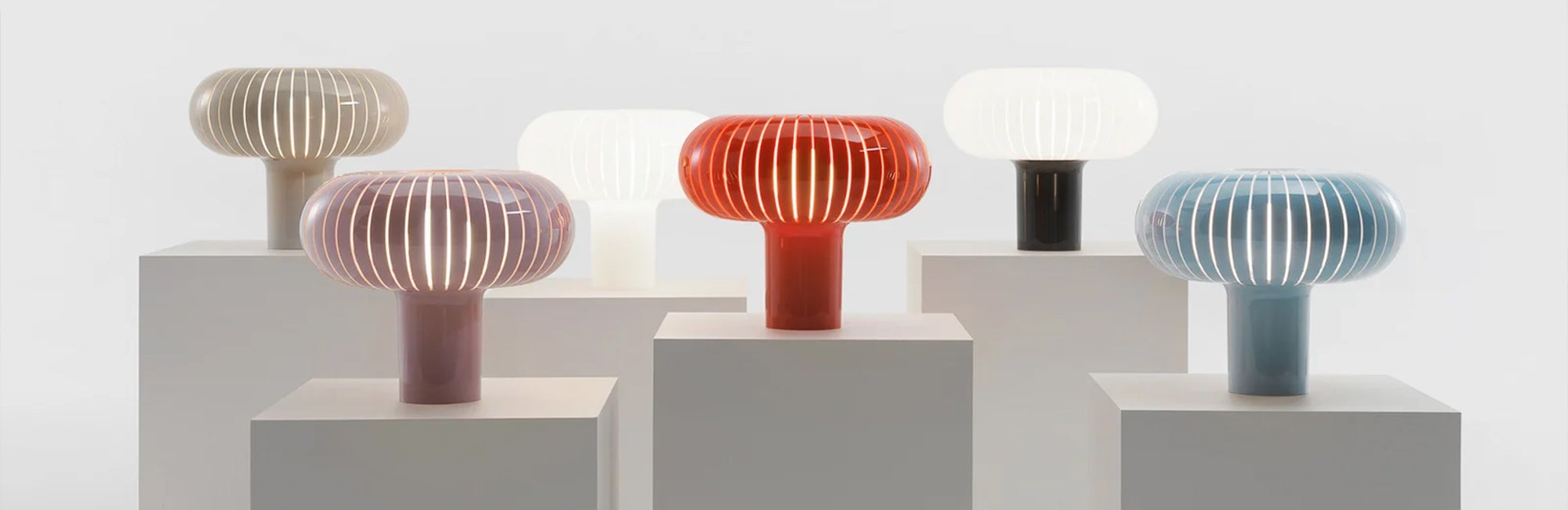 Kartell Kartell bij Nijhof