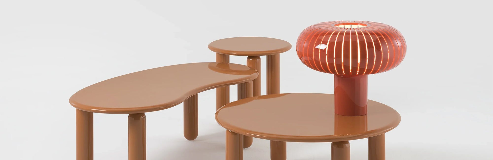 Kartell Kartell bij Nijhof