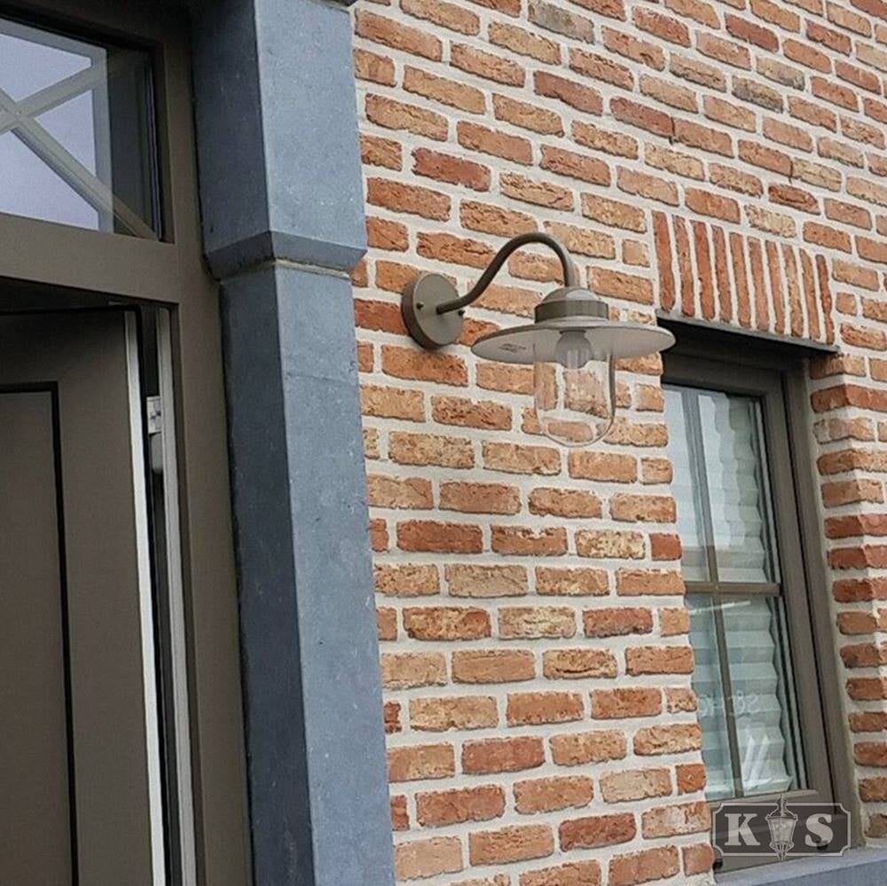 KS verlichting KS verlichting bij Nijhof