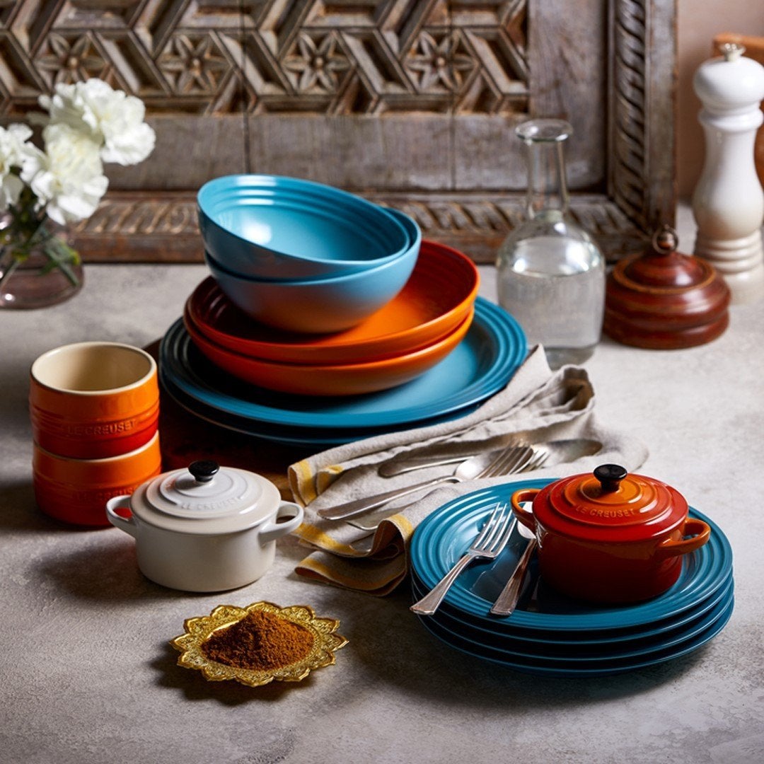 Le Creuset Le Creuset bij Nijhof