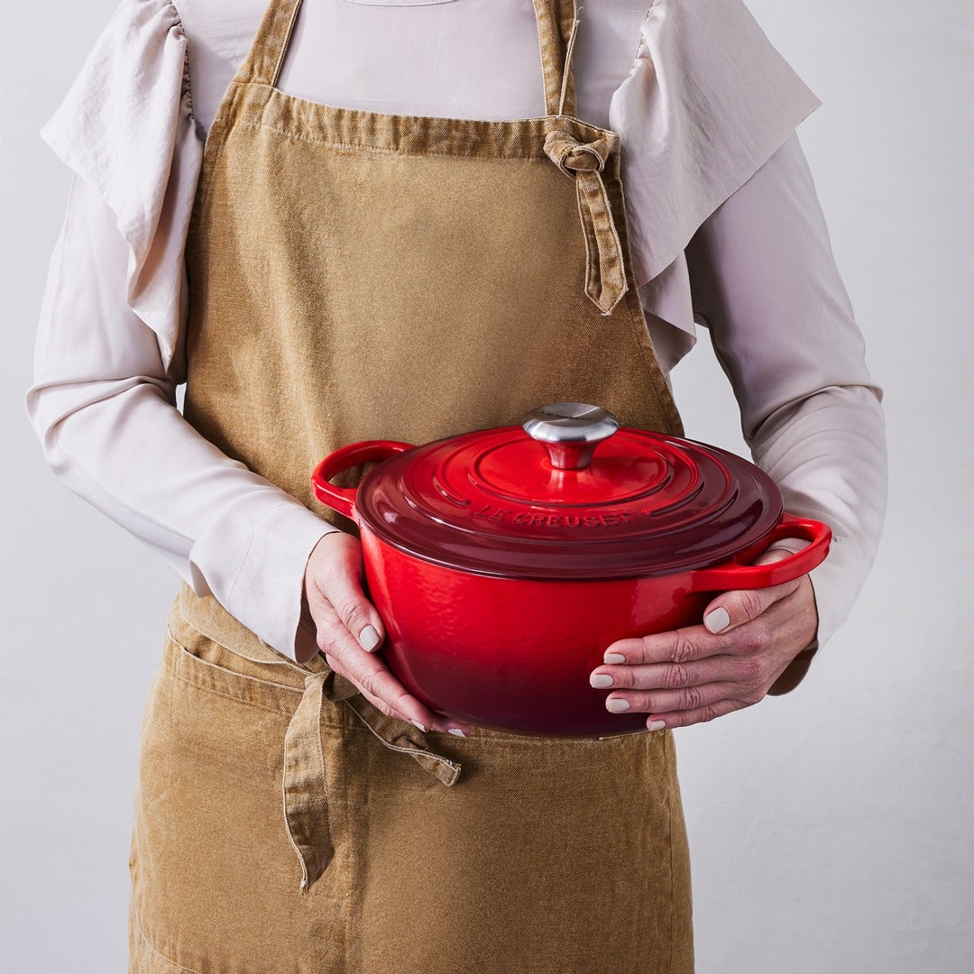 Le Creuset Le Creuset bij Nijhof