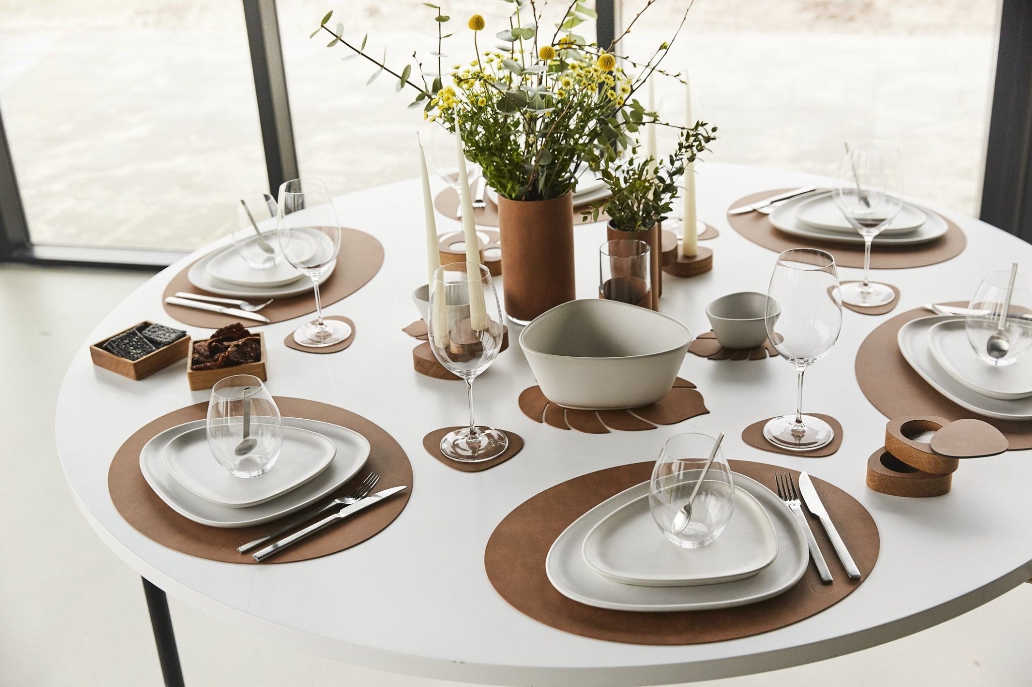 Lind DNA Lind DNA bij Nijhof