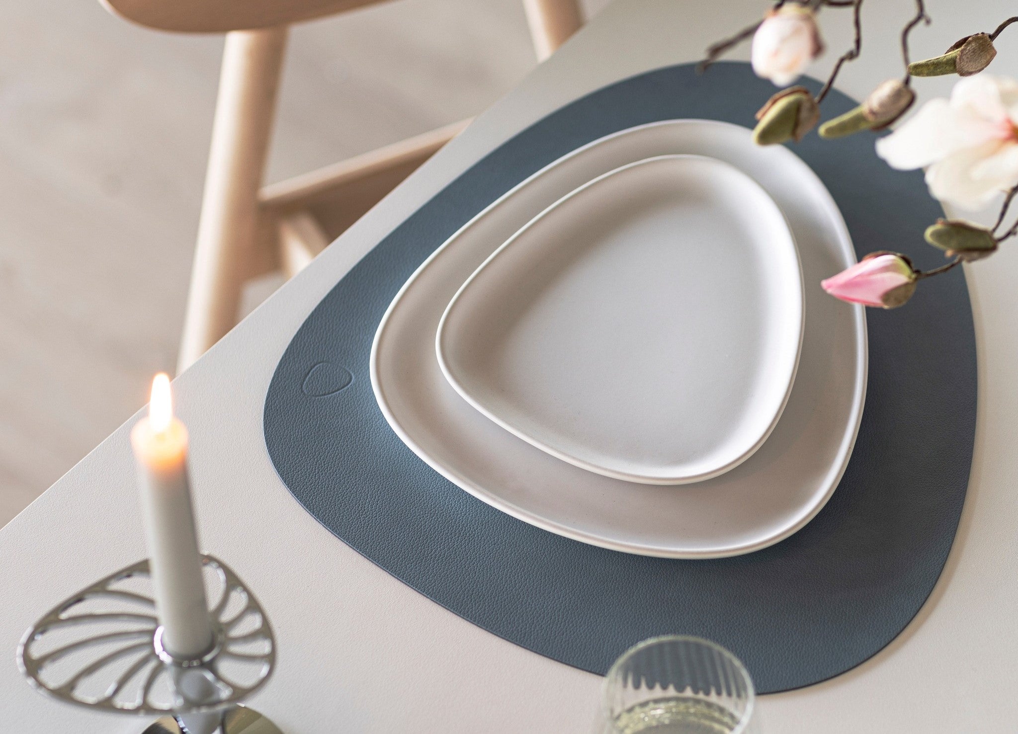 Lind DNA Lind DNA bij Nijhof