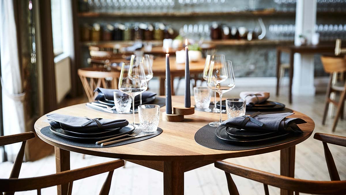 Lind DNA Lind DNA bij Nijhof