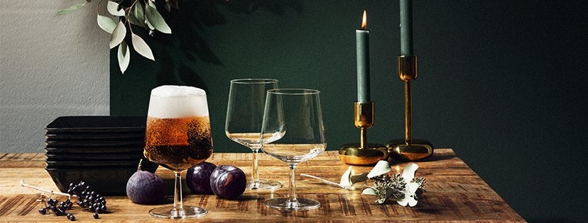 Iittala bij Nijhof