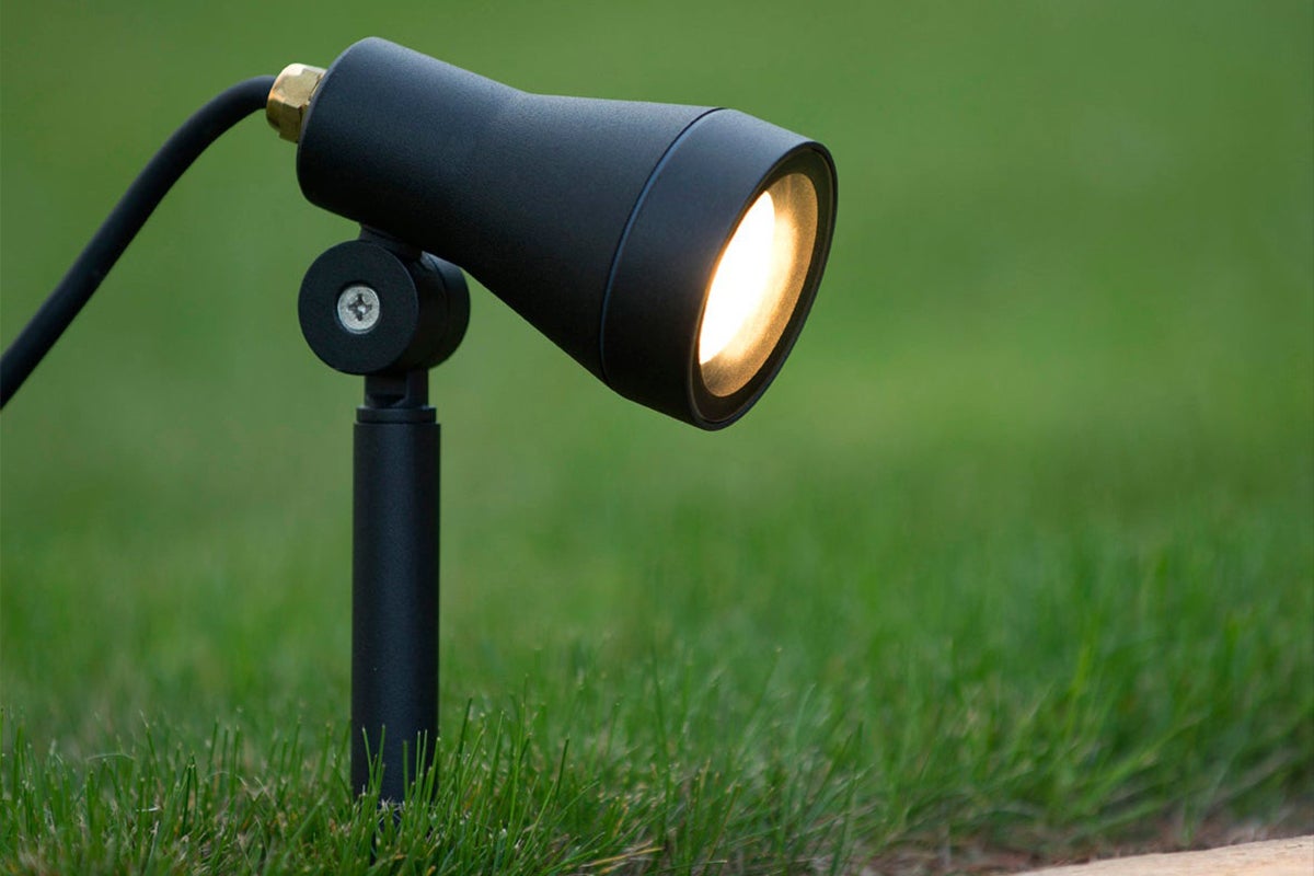 Buitenverlichting Buitenverlichting bij Nijhof