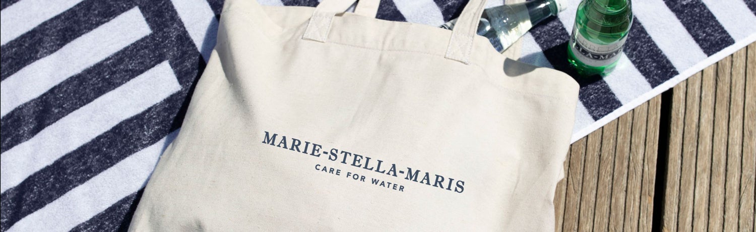 Marie-Stella-Maris Marie-Stella-Maris bij Nijhof