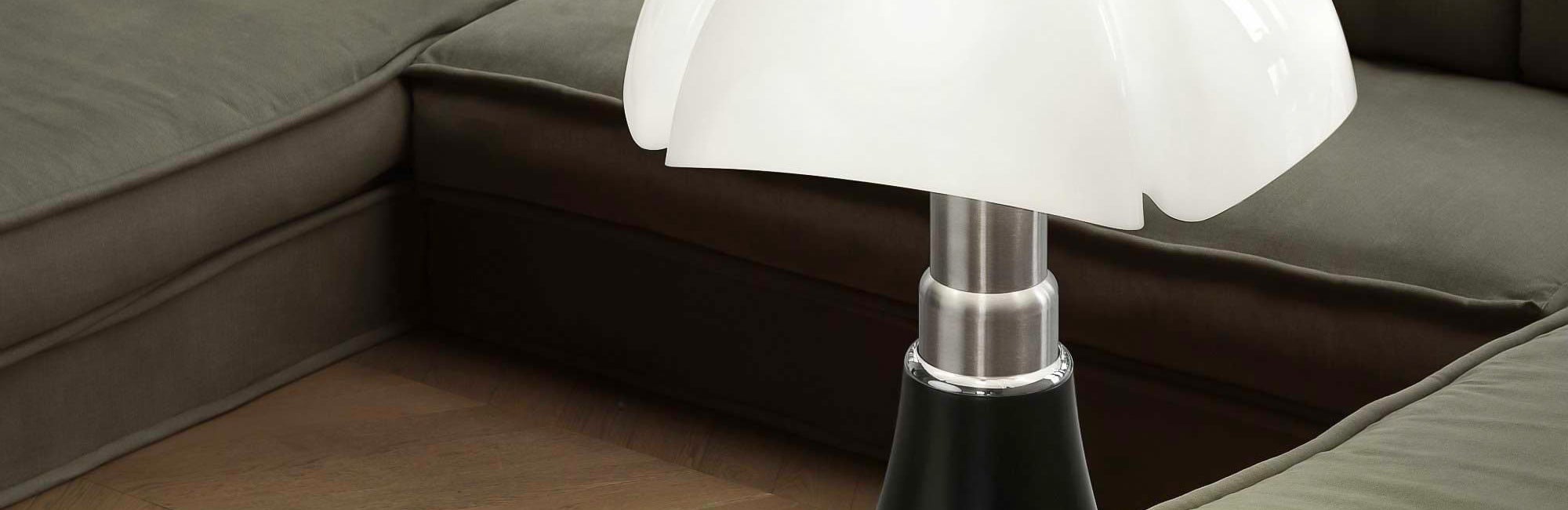 Martinelli Luce bij Nijhof