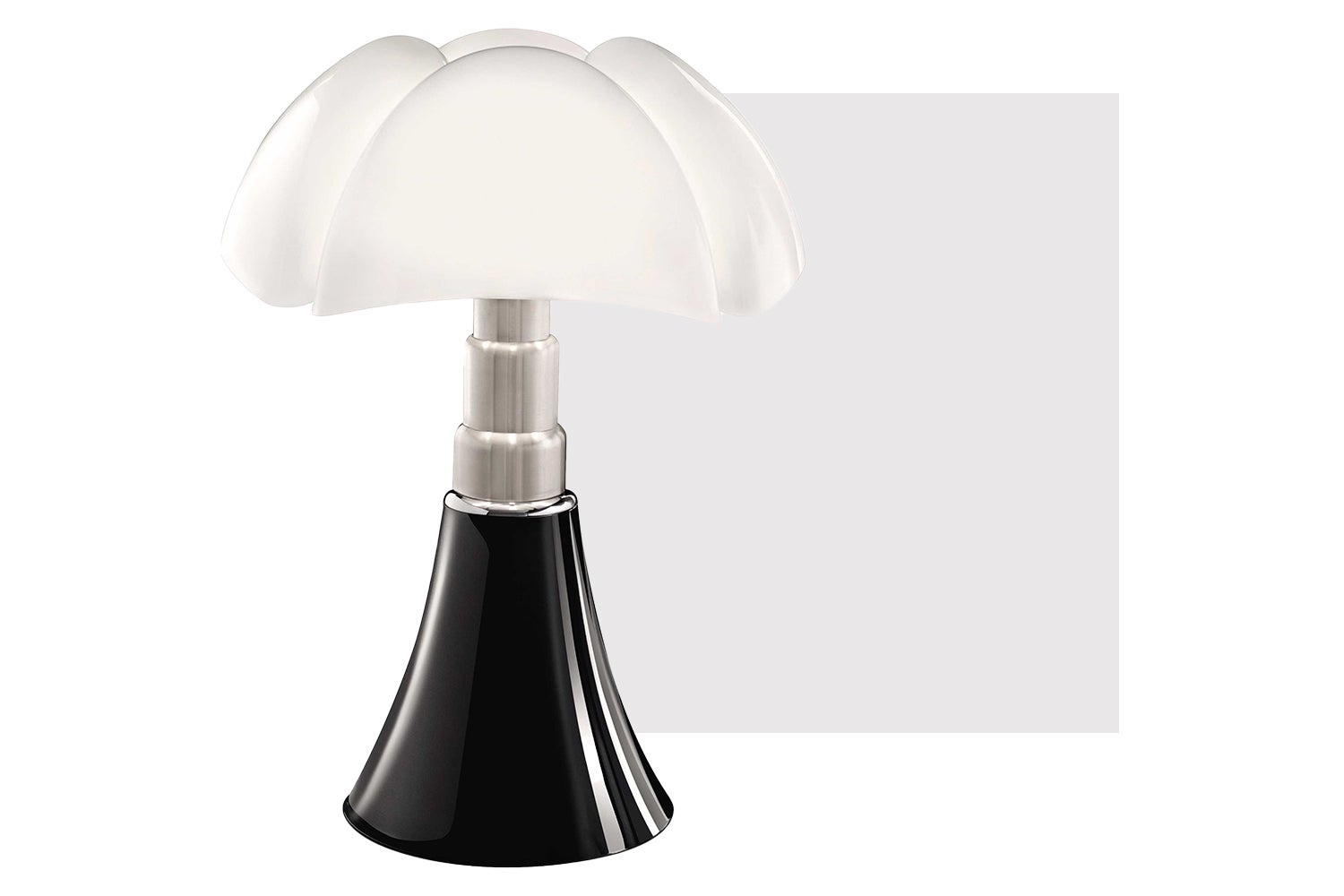 Martinelli Luce bij Nijhof