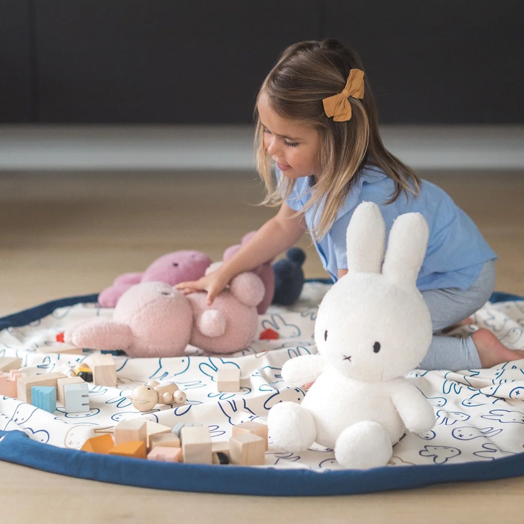 Nijntje Nijntje bij Nijhof