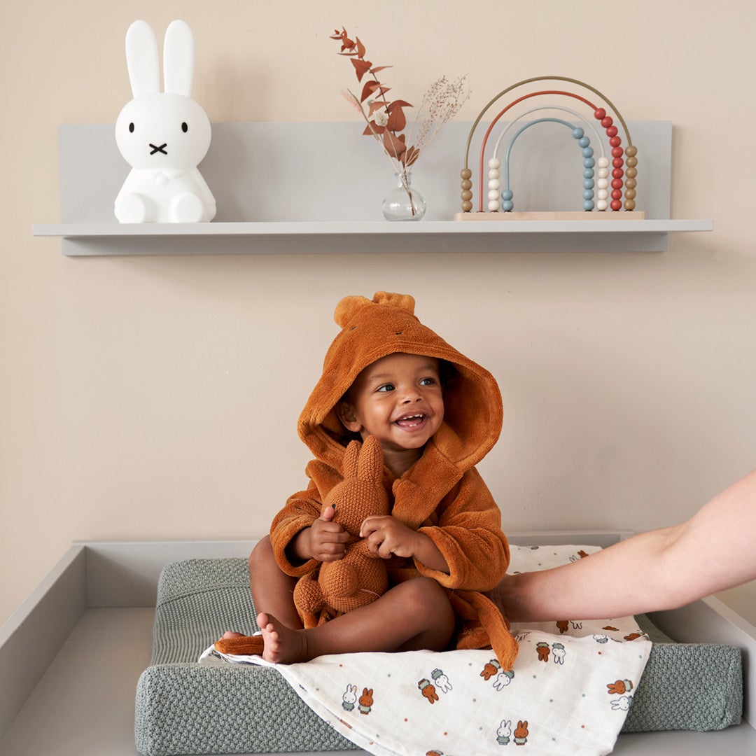 Nijntje Nijntje bij Nijhof