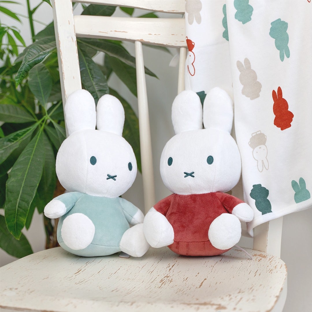 Nijntje Nijntje bij Nijhof