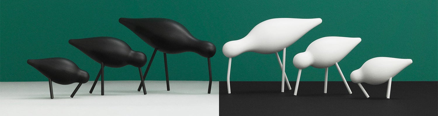 Normann Copenhagen bij Nijhof