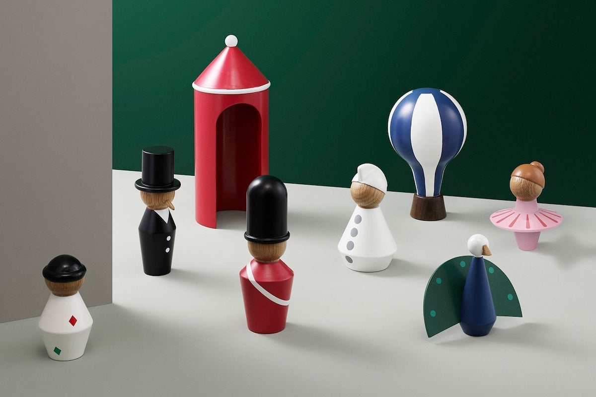 Normann Copenhagen bij Nijhof