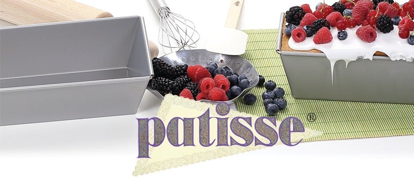 Patisse Patisse bij Nijhof