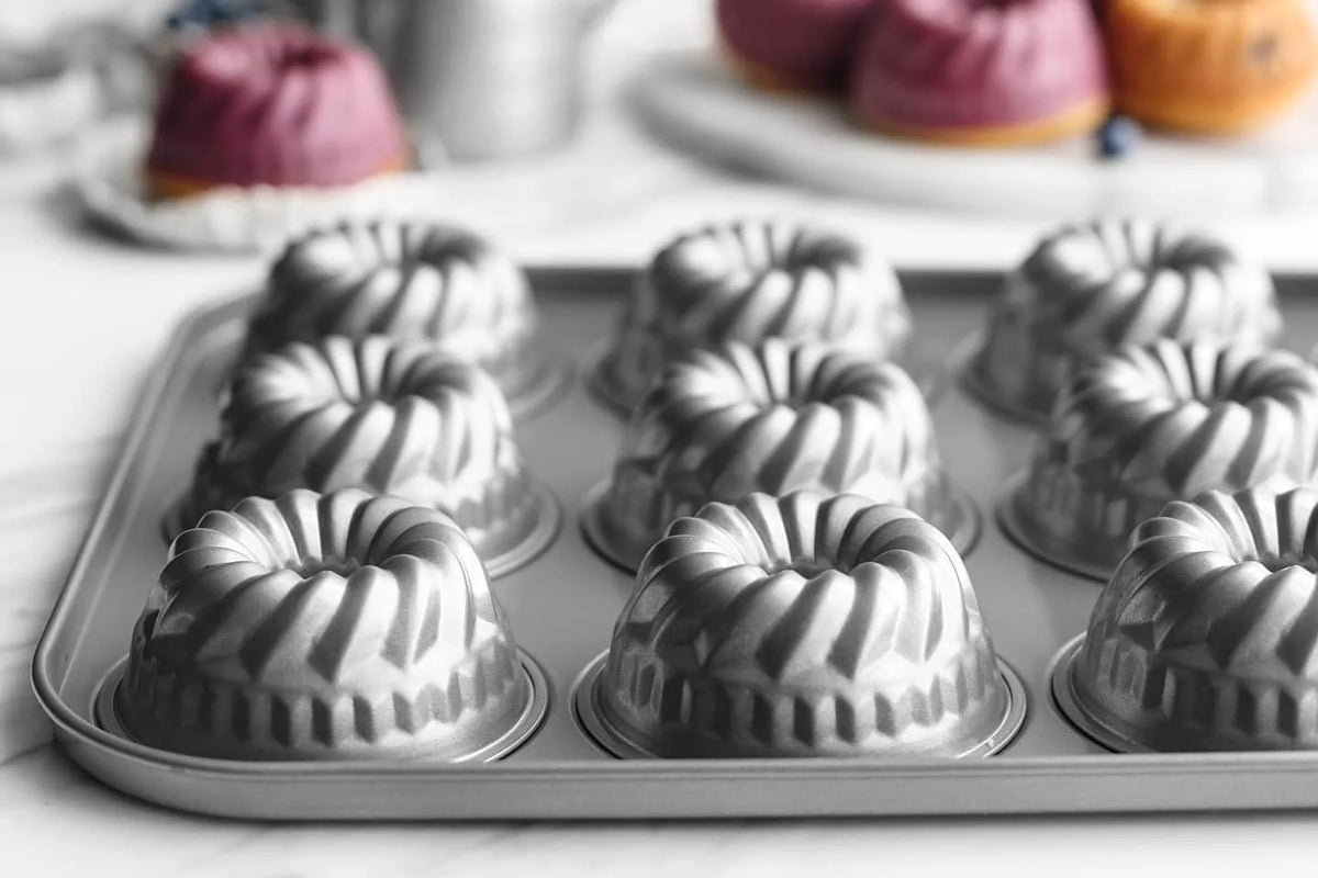 Patisse Patisse bij Nijhof