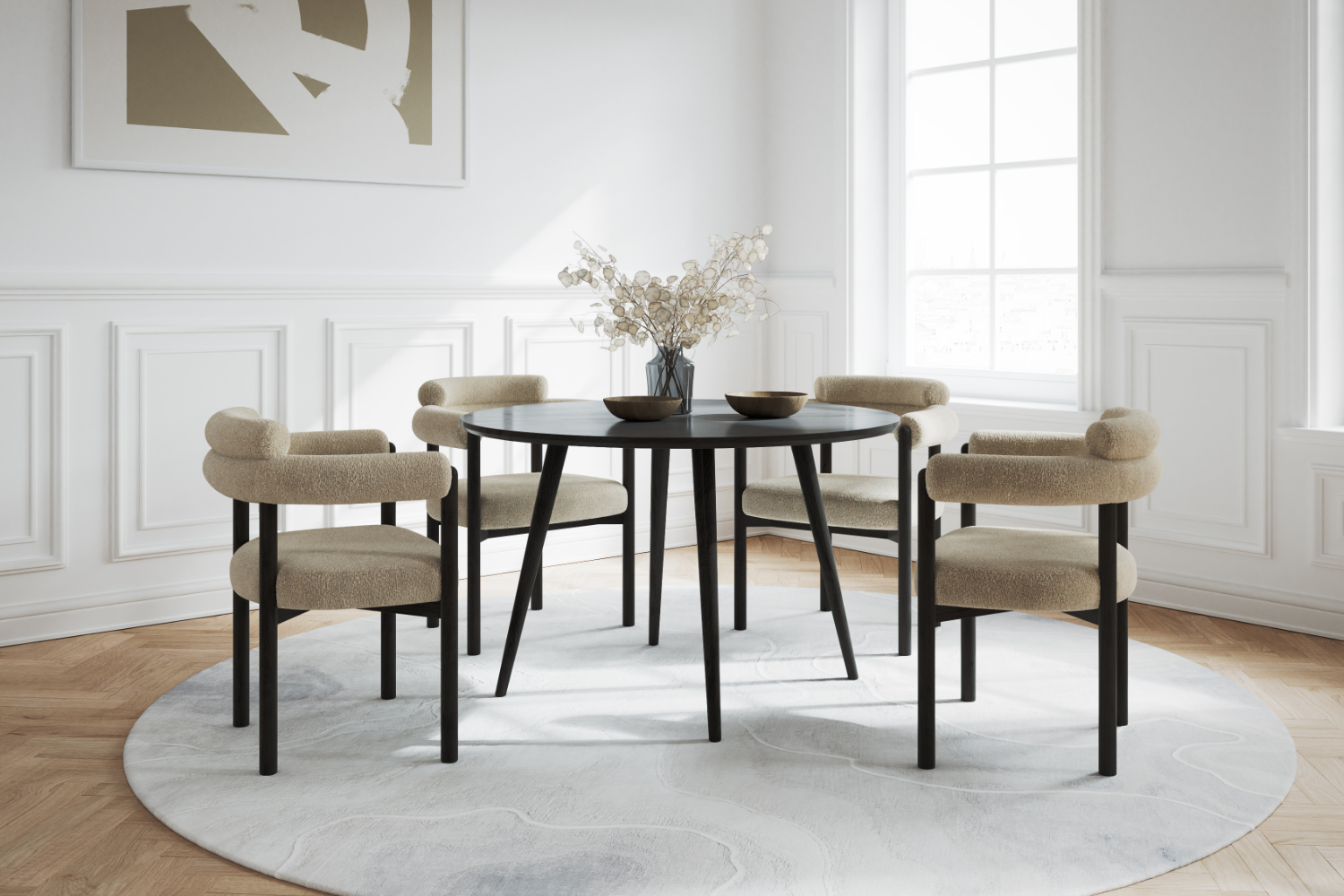 De Rebellenclub De Rebellenclub bij Nijhof