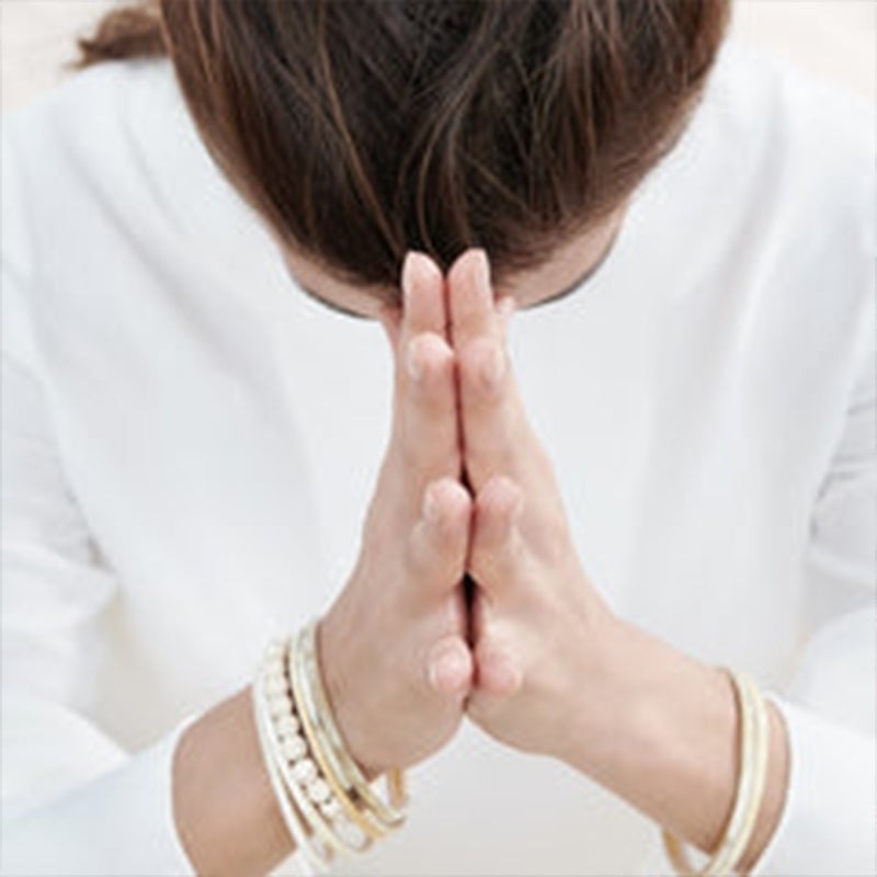 Rituals bij Nijhof