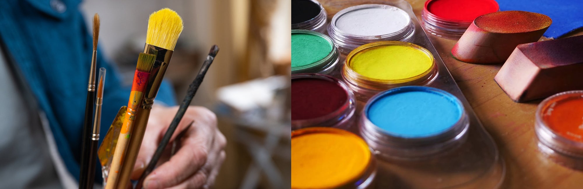 Royal Talens bij Nijhof