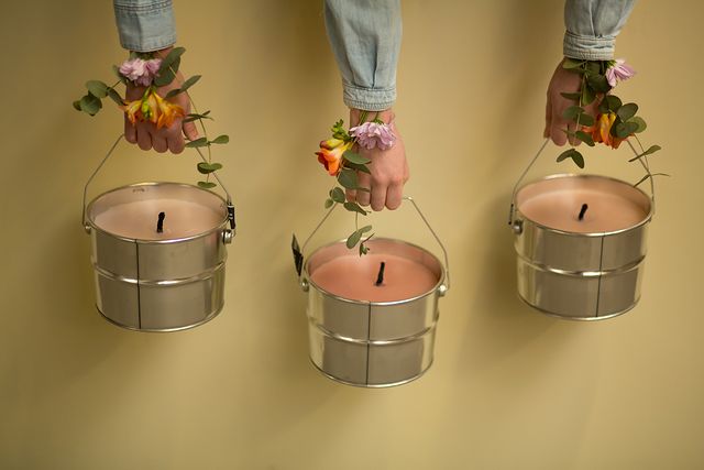 Rustik Lys bij Nijhof