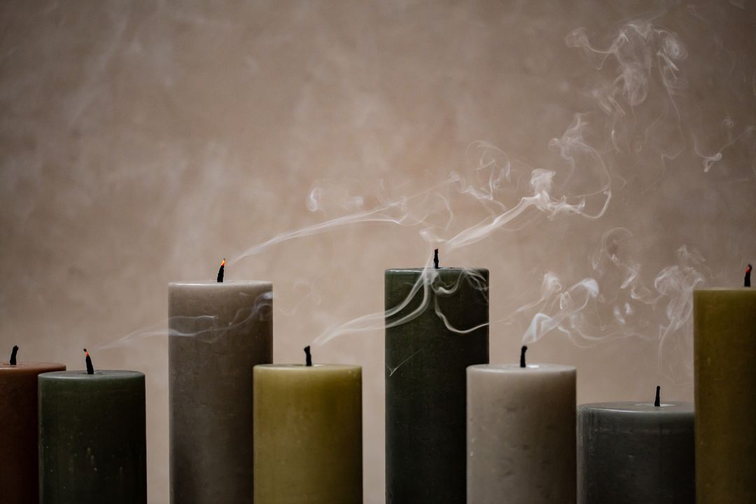 Rustik Lys bij Nijhof