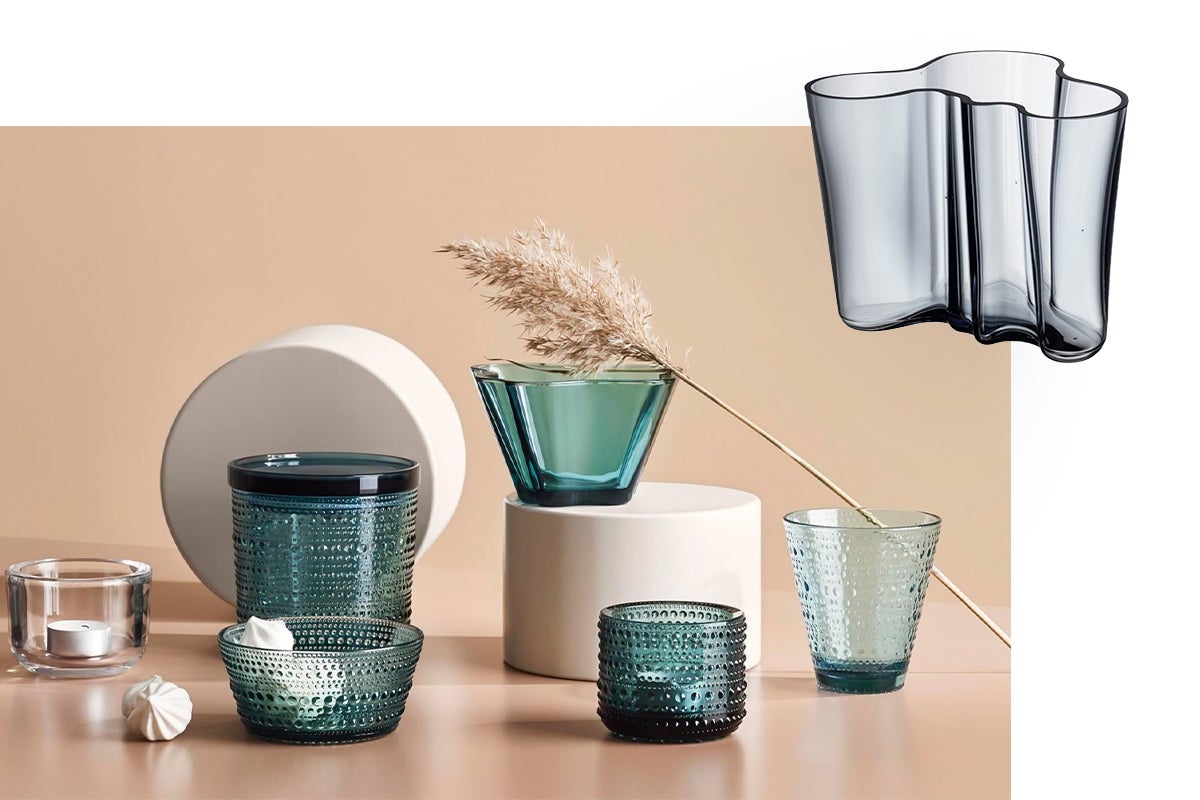 Iittala bij Nijhof
