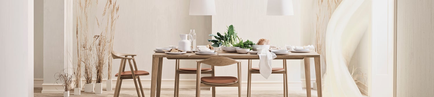 Scandinavisch wonen bij Nijhof