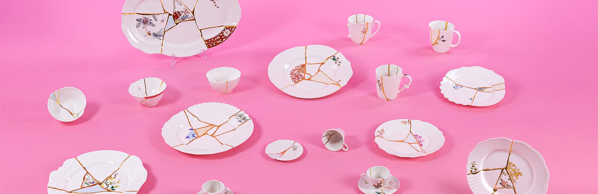 Seletti Seletti bij Nijhof