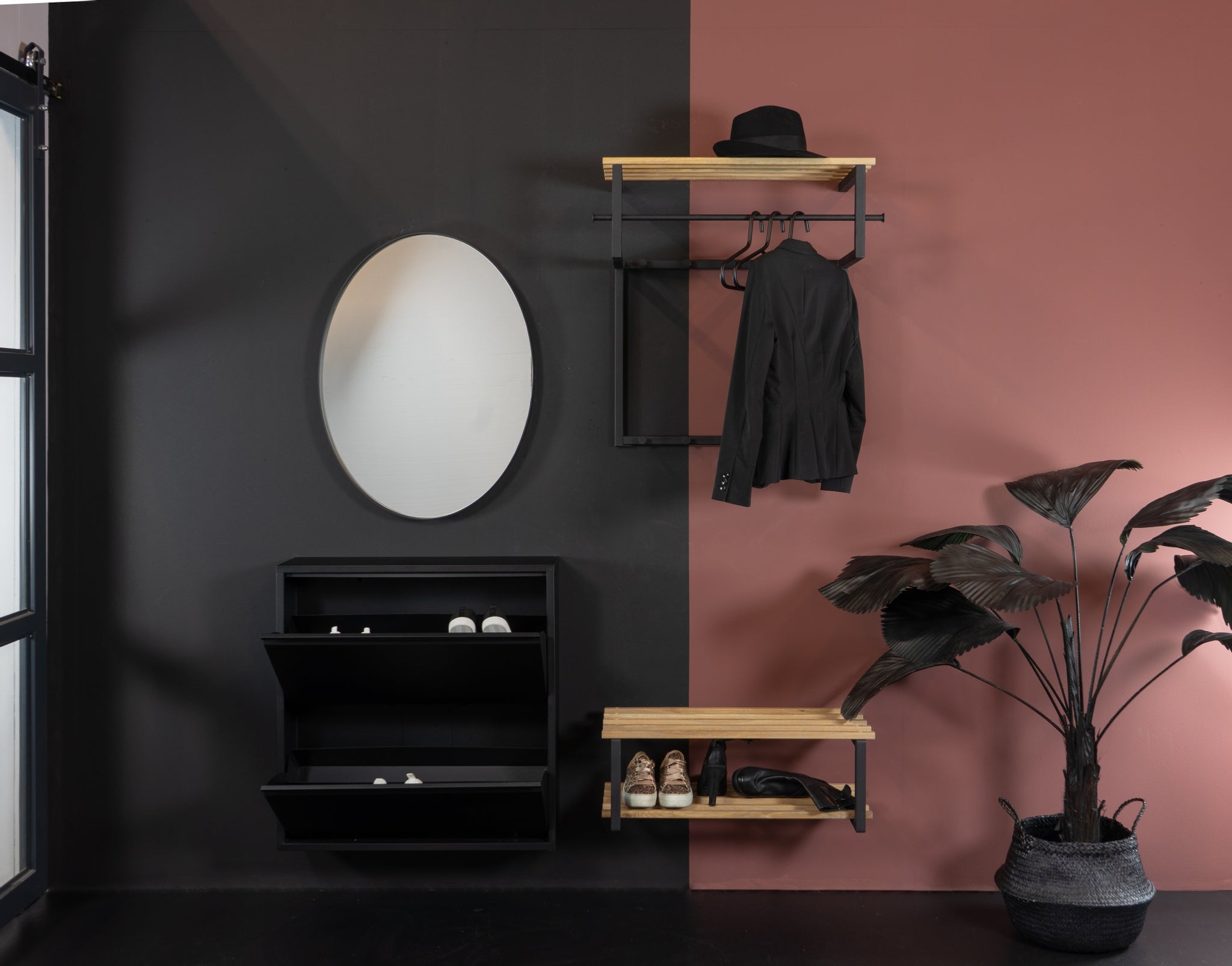 Spinder Design bij Nijhof