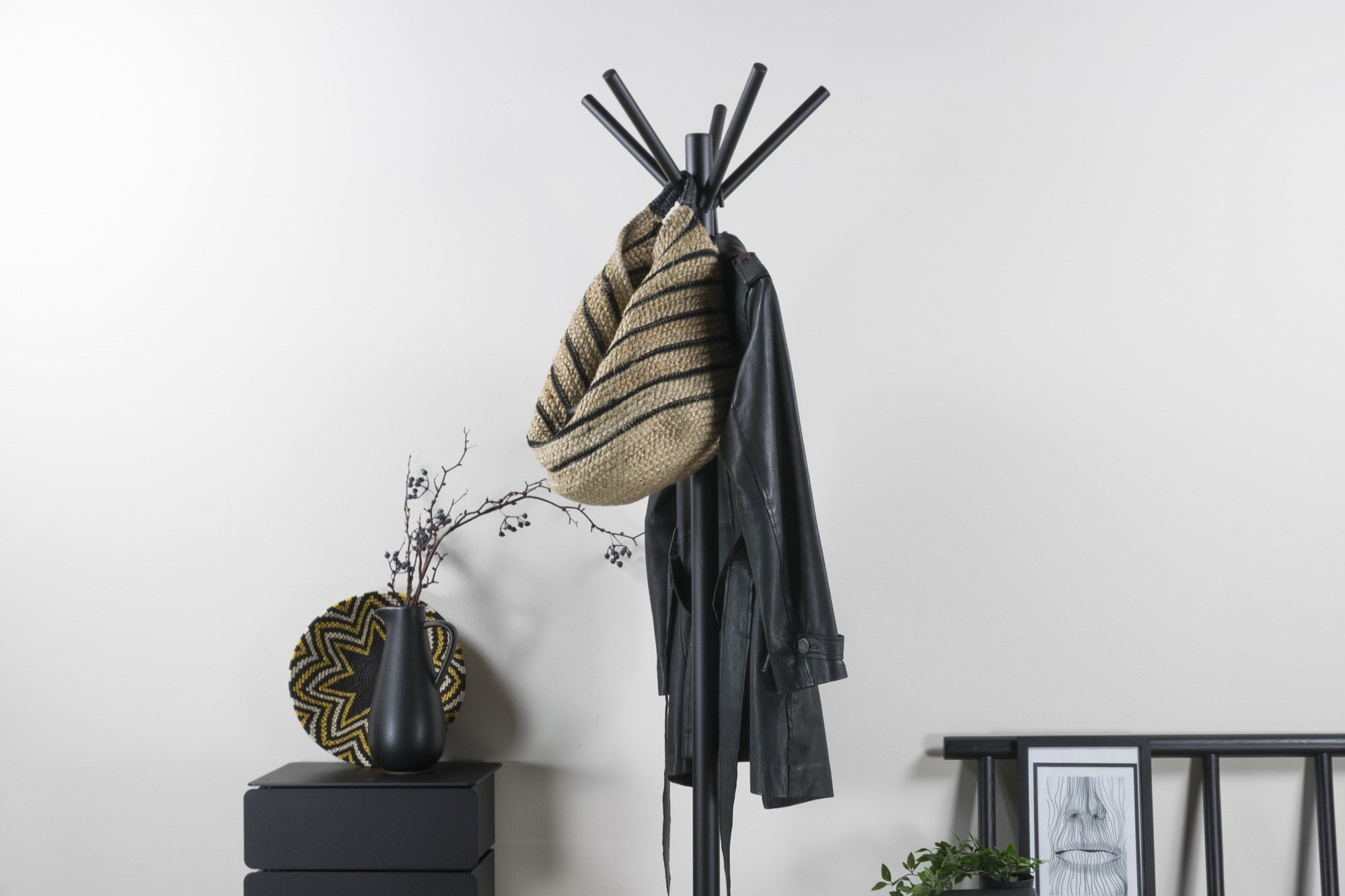 Spinder Design bij Nijhof