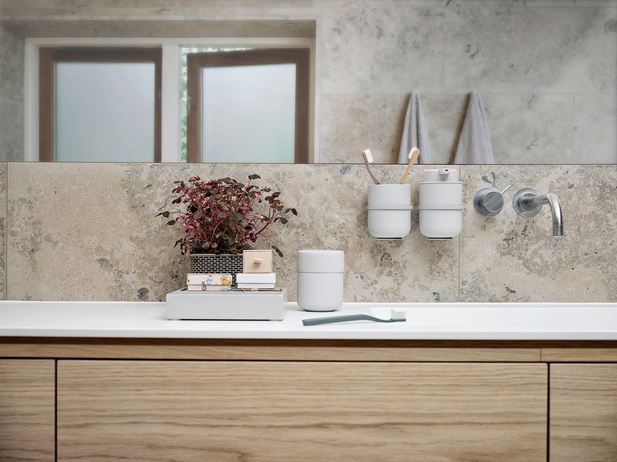 Zone Denmark bij Nijhof