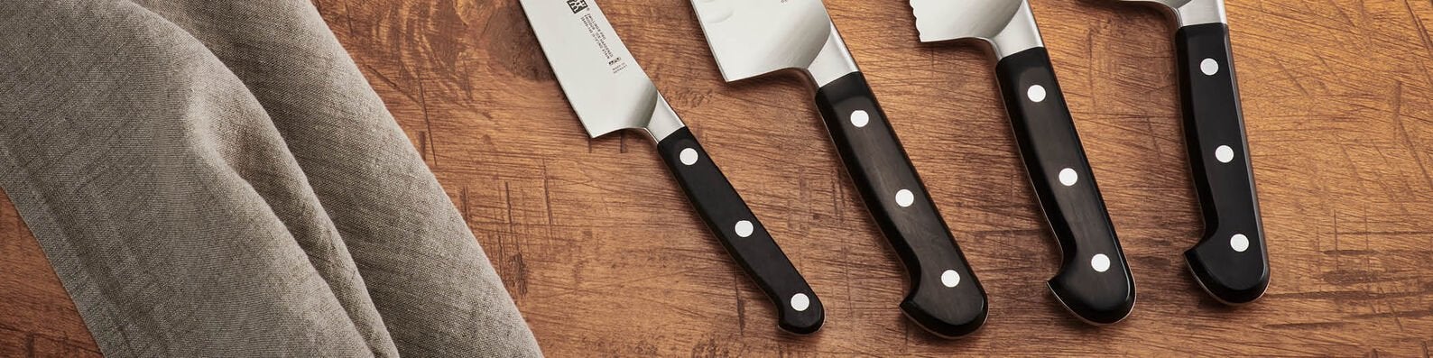 Zwilling Zwilling bij Nijhof