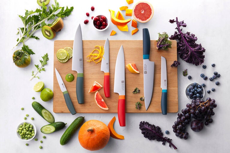 Zwilling Zwilling bij Nijhof