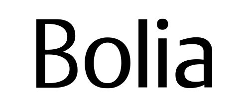 Bolia bij Nijhof